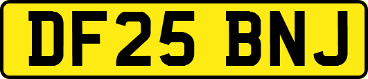 DF25BNJ