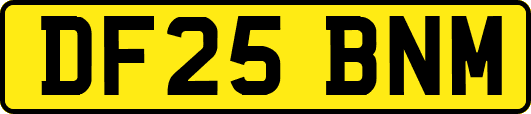 DF25BNM