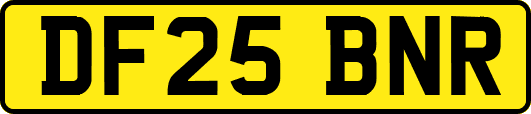 DF25BNR
