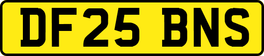 DF25BNS