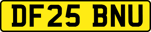 DF25BNU
