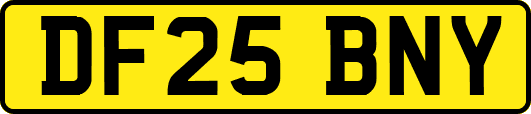 DF25BNY