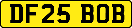 DF25BOB