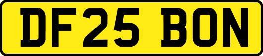 DF25BON