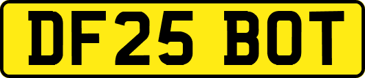 DF25BOT