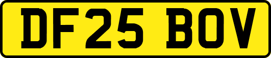 DF25BOV