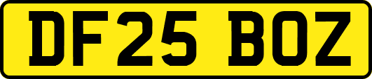 DF25BOZ