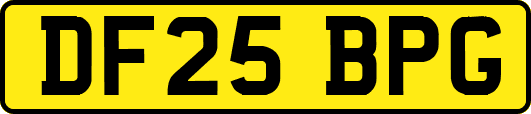 DF25BPG