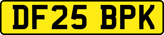 DF25BPK