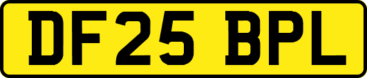 DF25BPL