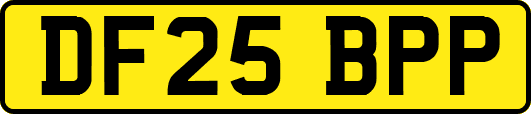 DF25BPP