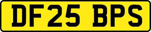 DF25BPS