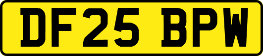 DF25BPW