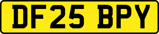 DF25BPY