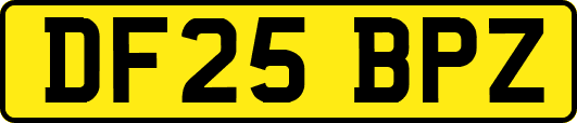 DF25BPZ