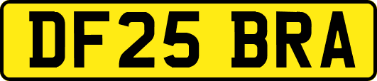 DF25BRA