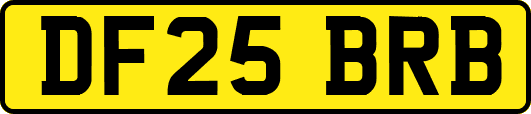 DF25BRB