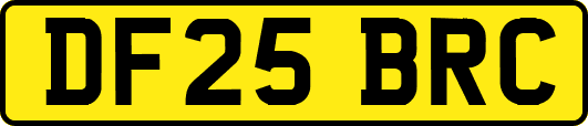 DF25BRC