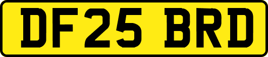 DF25BRD