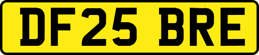 DF25BRE