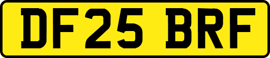 DF25BRF