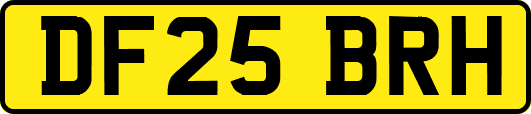 DF25BRH