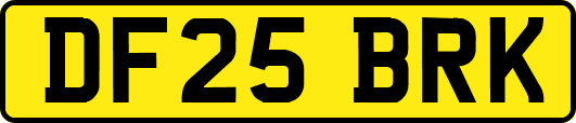 DF25BRK