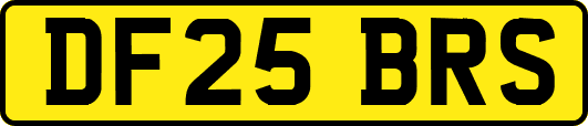 DF25BRS