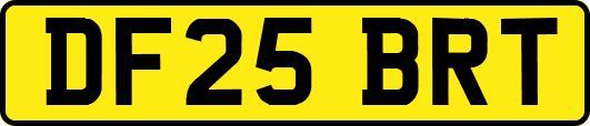 DF25BRT