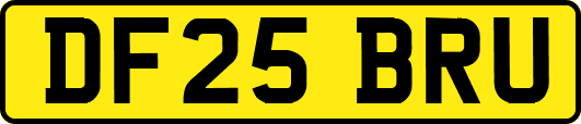 DF25BRU