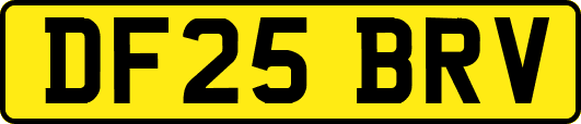 DF25BRV