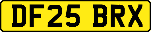 DF25BRX