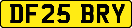 DF25BRY