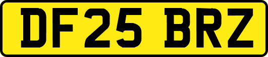DF25BRZ