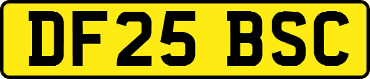 DF25BSC