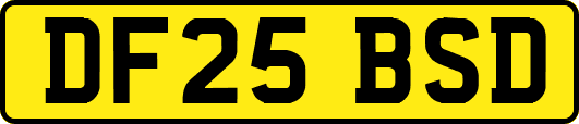 DF25BSD