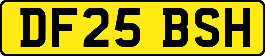 DF25BSH