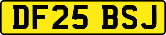 DF25BSJ