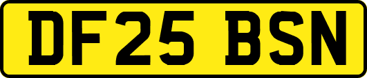 DF25BSN