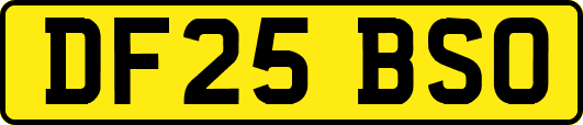 DF25BSO
