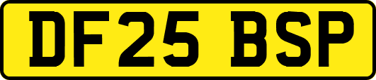 DF25BSP