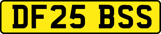 DF25BSS