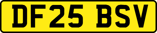 DF25BSV