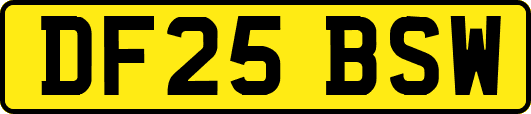 DF25BSW