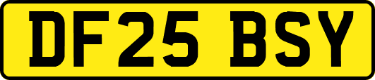 DF25BSY