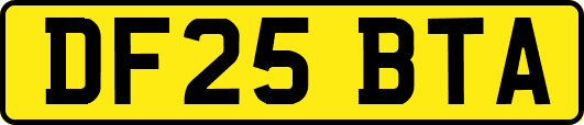 DF25BTA