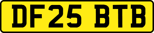 DF25BTB