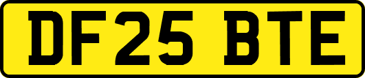 DF25BTE