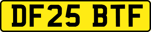 DF25BTF