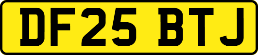 DF25BTJ
